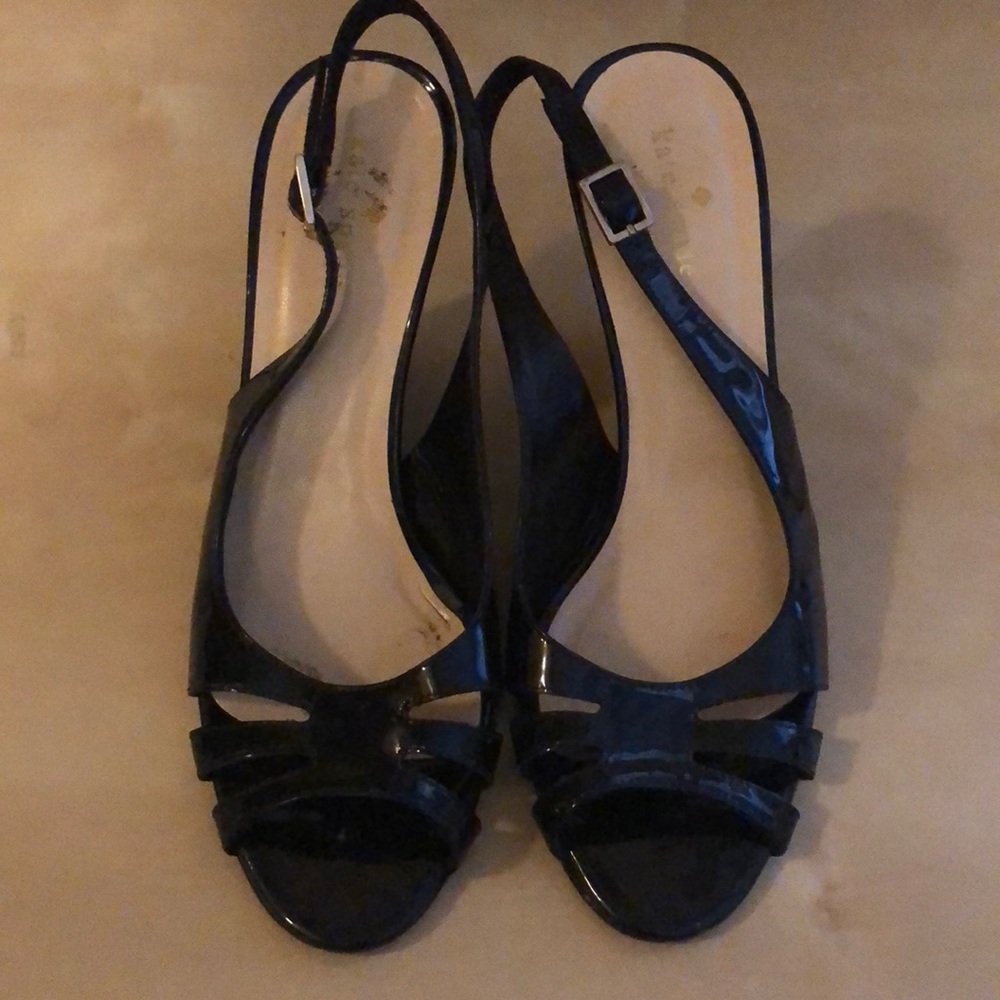 Kate Spade Wedge